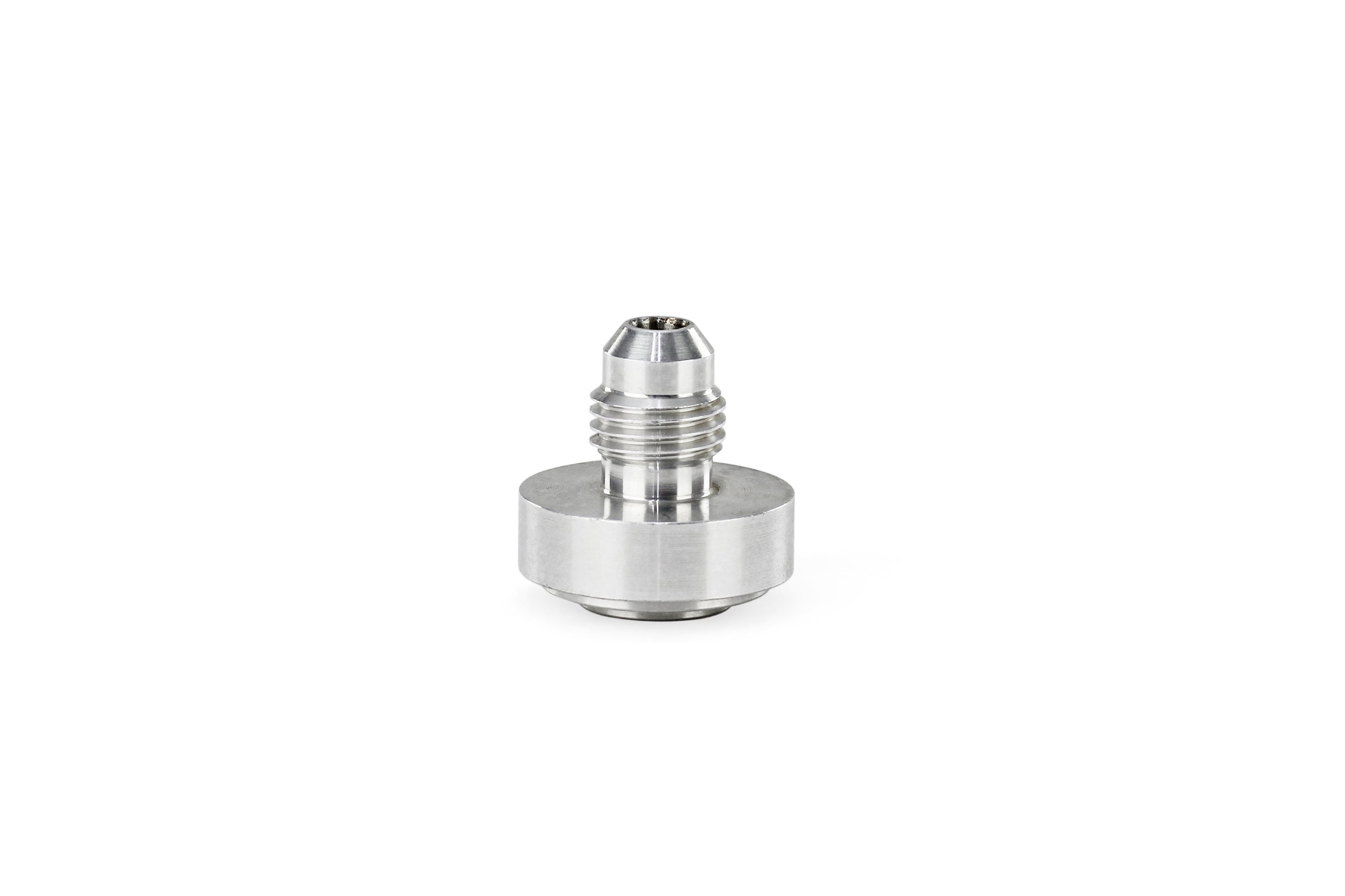 HPS Performance AN -3 Aluminum Weld-On Bung Flare 7103AL