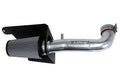 HPS Performance Air Intake Kit With Heat Shield 827-664P Polished - 827-664P