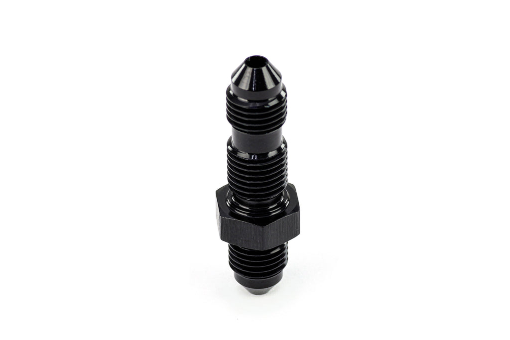 HPS Performance Male AN -4 Bulkhead Straight Adapter AN832-4