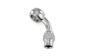 HPS Performance 350 Series AN -3 Push-On 60 Degree Banjo Hose End 350-6003SSB