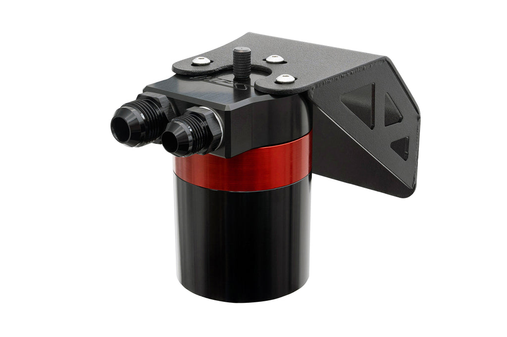 HPS Performance Oil Catch Can Kit 860-004