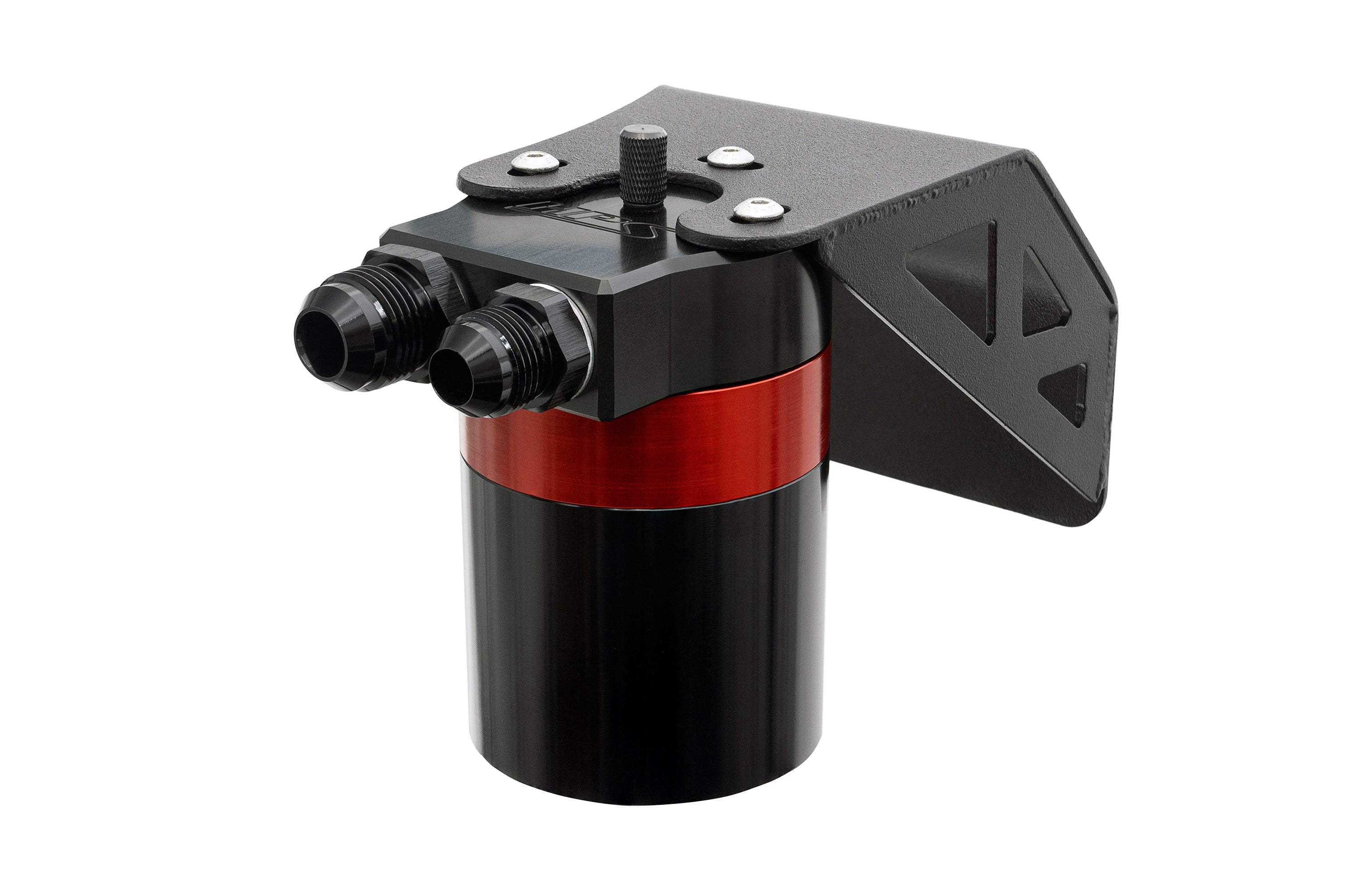 HPS Performance Oil Catch Can Kit 860-004