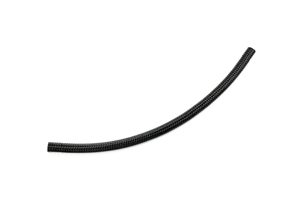 HPS Performance AN-4 250 Series Stainless Steel Reinforced Nylon Braided Rubber Hose 250-04
