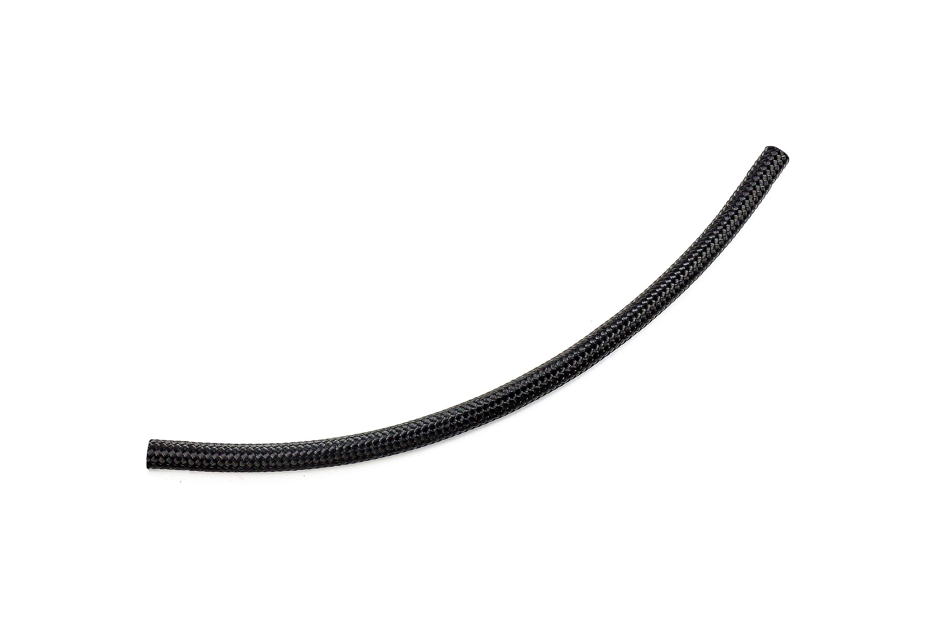 HPS Performance AN-4 250 Series Stainless Steel Reinforced Nylon Braided Rubber Hose 250-04