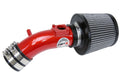 HPS Performance Air Intake Kit 827-272R Red - 827-272R