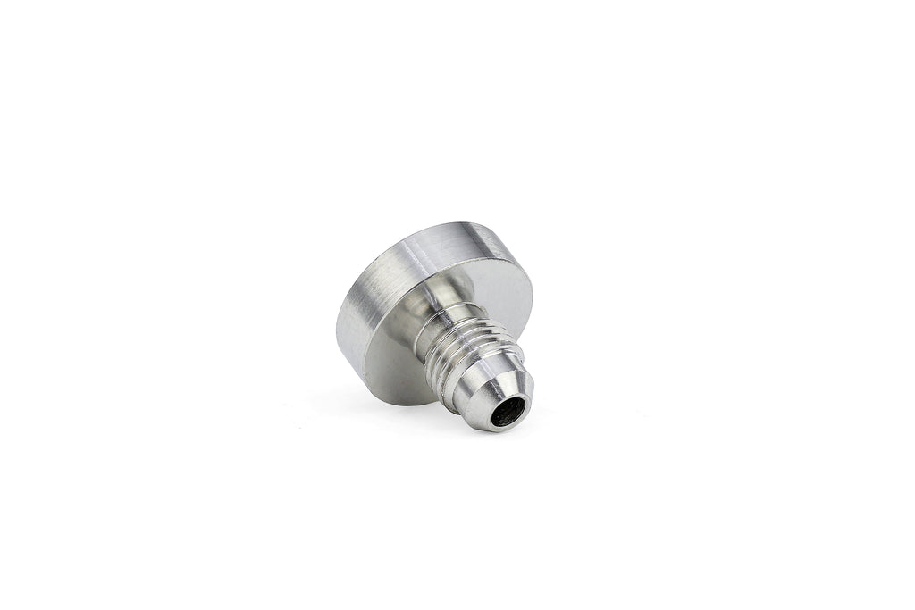 HPS Performance AN -3 Stainless Steel Weld-On Bung Flare 7103SS