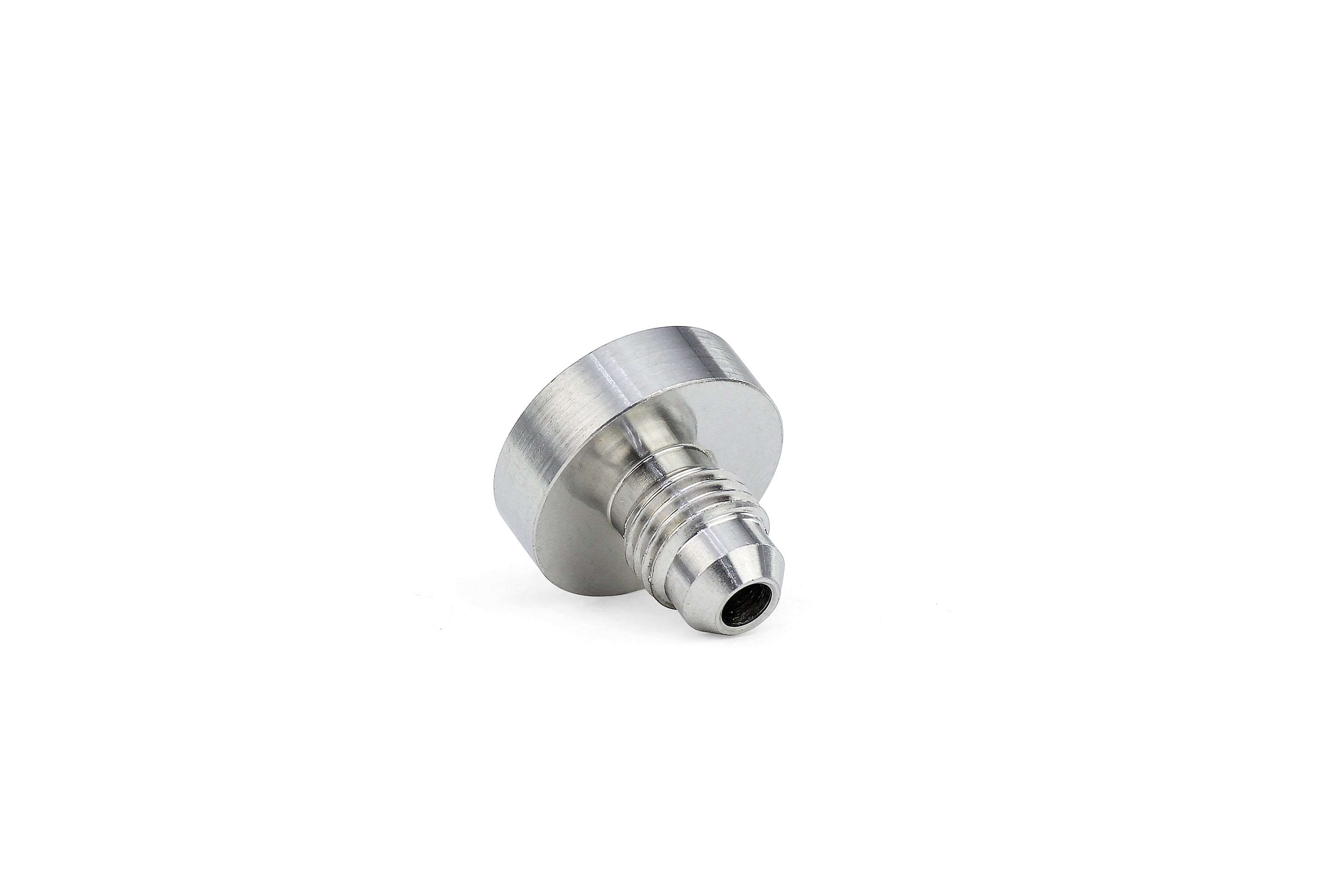 HPS Performance AN -4 Stainless Steel Weld-On Bung Flare 7104SS