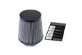 HPS Performance Air Filter 3-1/2" ID, 6" Element Length, 7-1/2" Overall Length, HPS-4298