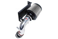 HPS Performance Air Intake Kit With Heat Shield 827-544P Polished - 827-544P