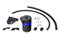HPS Performance Oil Catch Can Kit 860-010BL, Blue - 860-010BL