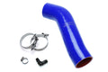 HPS Performance Hps Silicone Air Intake Kit 57 1592 Blue Blue - 57-1592-BLUE