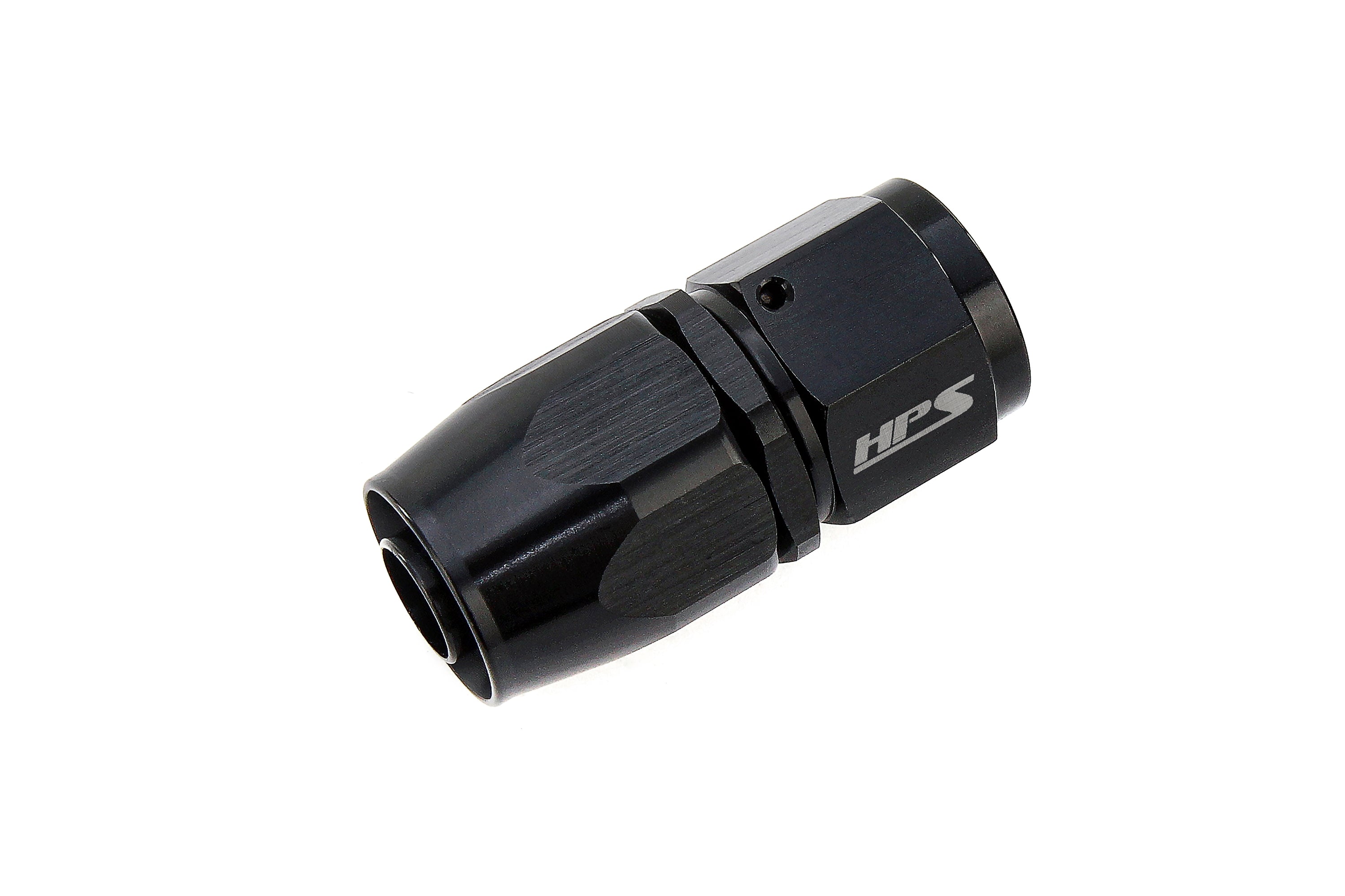 HPS Performance 250 Series AN -10 Push-On Straight Hose End 250-0010