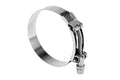 HPS Performance Hps 316 Stainless Steel T Bolt Hose Clamp Size #80 3 3/8"   3 11/16" 316 Sstc 86 94 - 316-SSTC-86-94