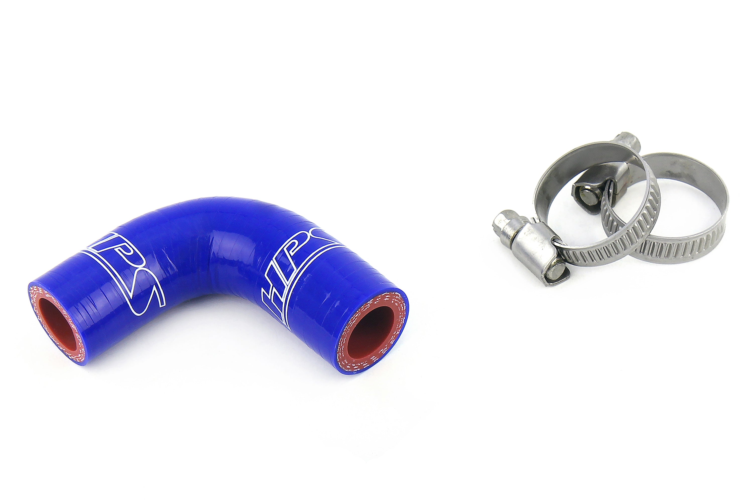 HPS Performance Hps Silicone Heater And Transmission Oil Cooler Coolant Hose Kit 57 1881 Blue Blue - 57-1881-BLUE