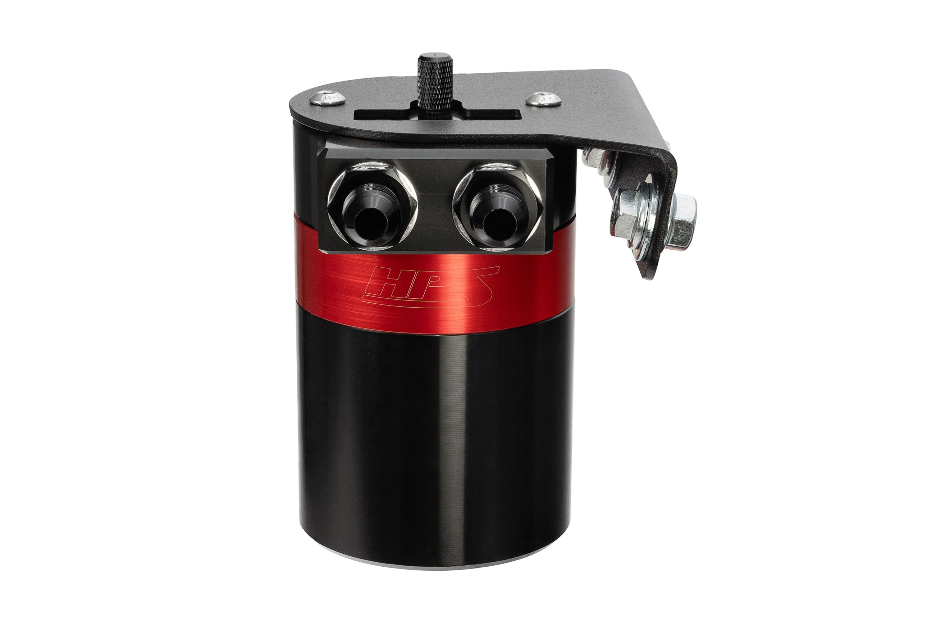 HPS Performance Oil Catch Can Kit 860-019
