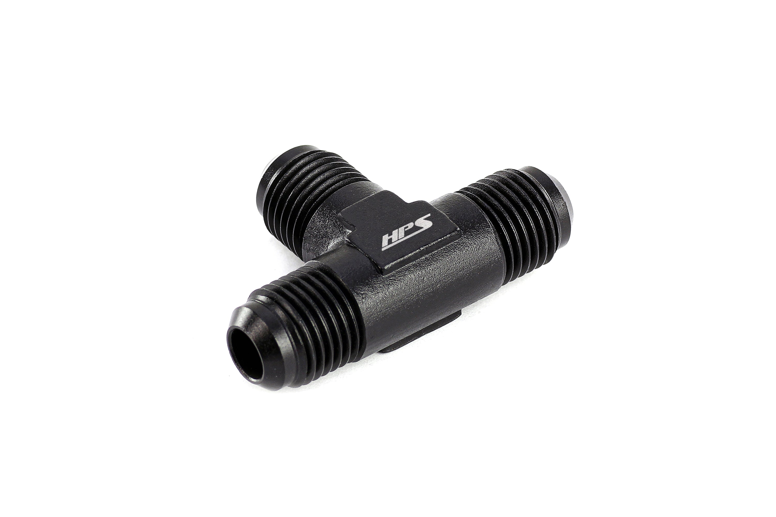 HPS Performance Male AN Flare -8 Tee Adapter AN824-8