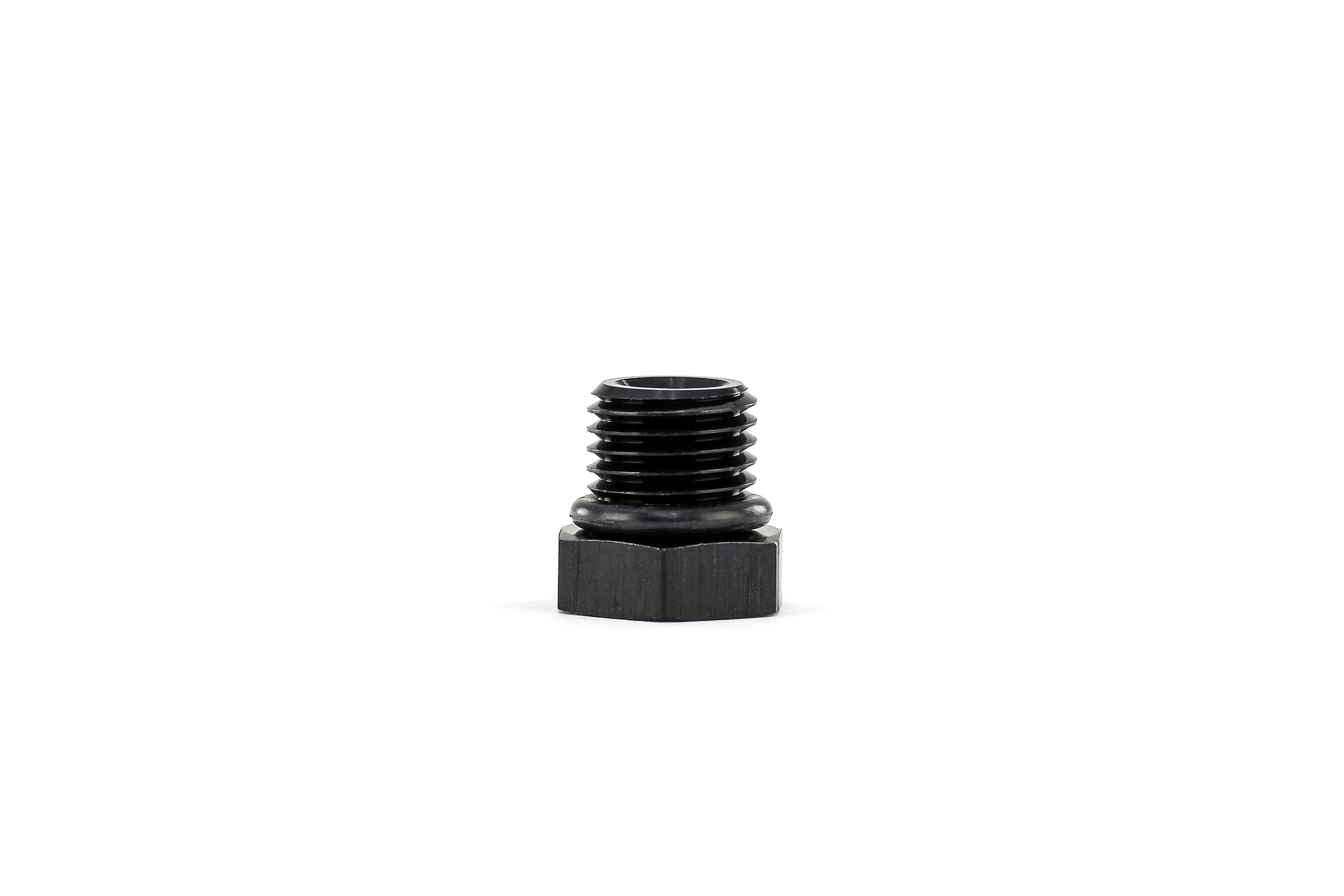 HPS Performance AN -3 Straight Thread Plug AN814-3