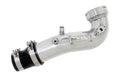 HPS Performance Cold Side Charge Pipe Kit 17-127P Polished - 17-127P