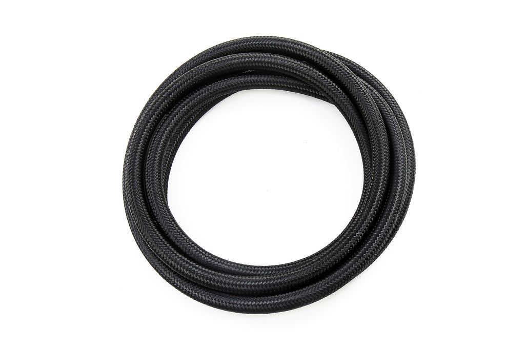 HPS Performance AN-6 250 Series Stainless Steel Reinforced Nylon Braided Rubber Hose 250-06