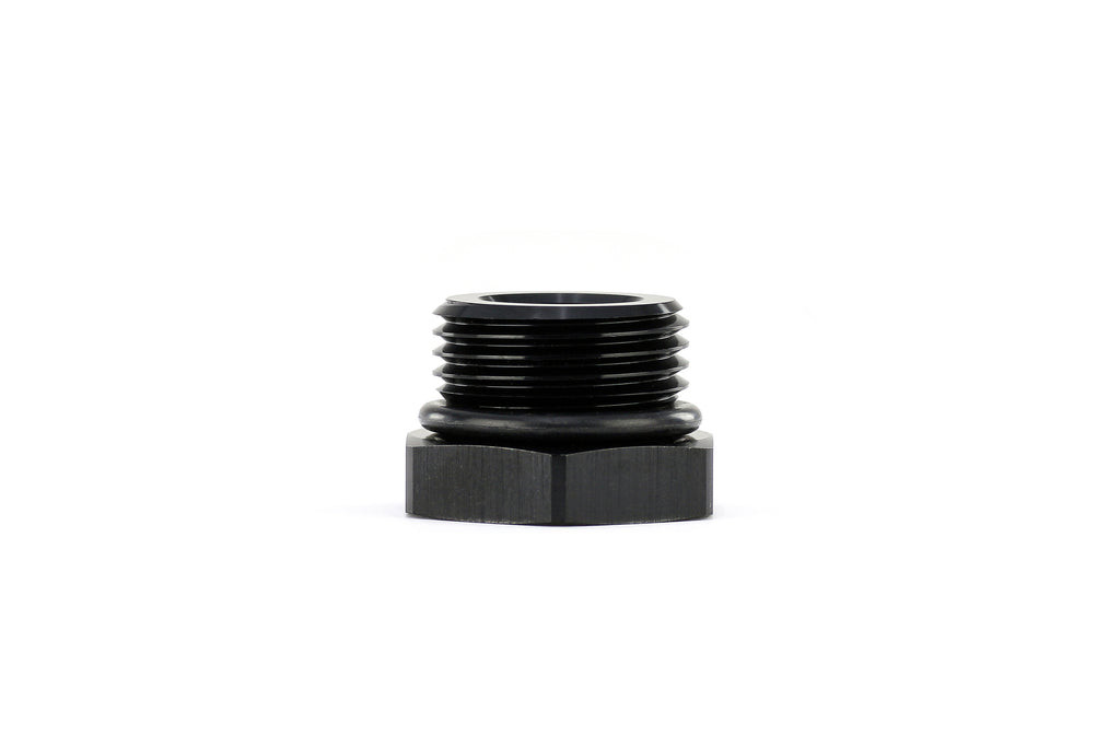 HPS Performance AN -12 Straight Thread Plug AN81412