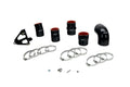 HPS Performance Hot and Cold Side Charge Pipe Kit 17-156P Polished - 17-156P