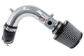 HPS Performance Air Intake Kit 827-105P Polished - 827-105P