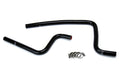 HPS Performance Hps Silicone Heater Coolant Hose Kit 57 1590 Blk Black - 57-1590-BLK