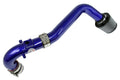 HPS Performance Cold Air Intake Kit 837-508BL Blue - 837-508BL