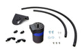 HPS Performance Oil Catch Can Kit 860-019BL, Blue - 860-019BL
