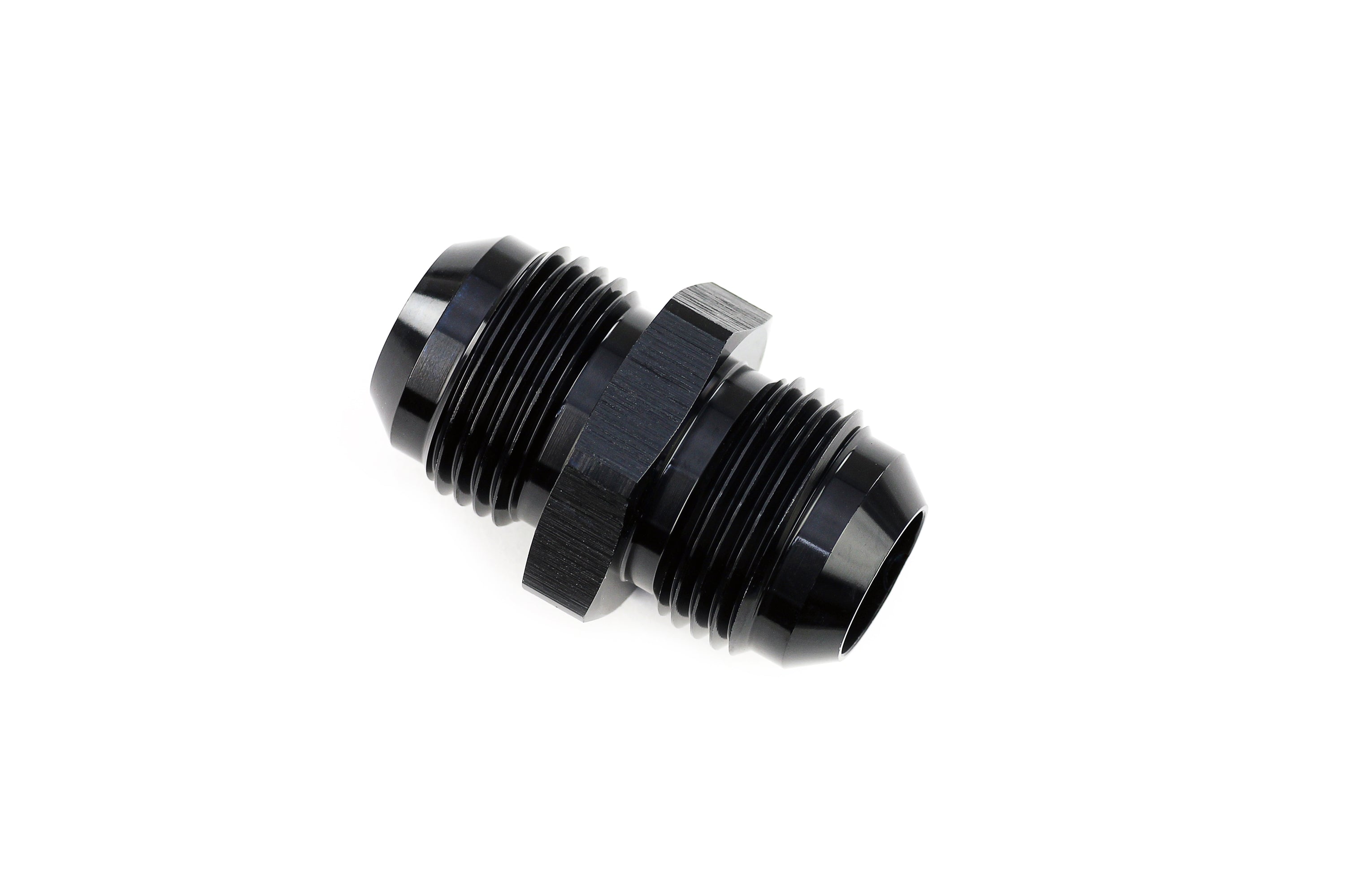 HPS Performance AN -10 Male to Male AN Union Adapter AN81510