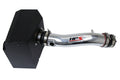 HPS Performance Air Intake Kit With Heat Shield 827-595P Polished - 827-595P