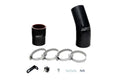 HPS Performance Hot Side Charge Pipe Kit 17-165WB Black - 17-165WB