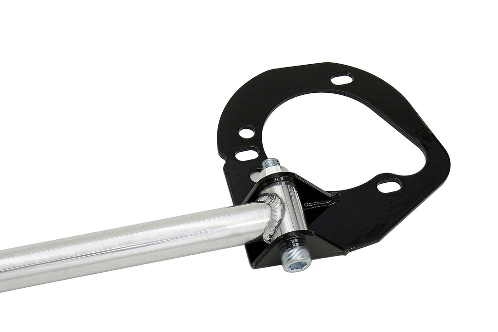 HPS Performance Front Strut Bar 42-103P Polished - 42-103P