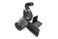 HPS Performance Air Intake Kit With Heat Shield 827-260WB Black - 827-260WB