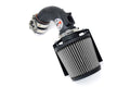 HPS Performance Air Intake Kit With Heat Shield 827-165WB Black - 827-165WB