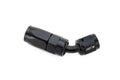 HPS Performance 250 Series AN -6 Push-On 45 Degree Hose End 250-4506