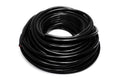 HPS Performance Hps Silicone Heater Hose 5/32" Id, 100 Foot Roll Hthh 016 Bl Kx100 Black - HTHH-016-BLKx100