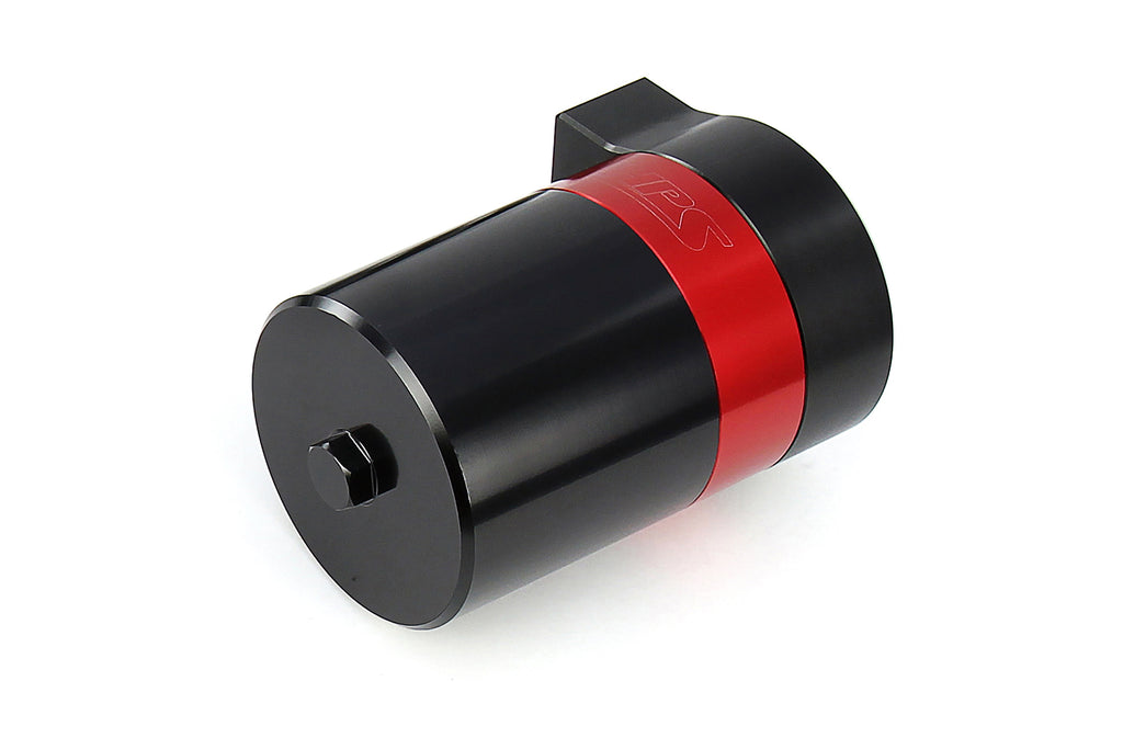 HPS Performance Oil Catch Can Kit OCC-001