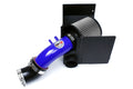 HPS Performance Air Intake Kit With Heat Shield 827-552BL Blue - 827-552BL