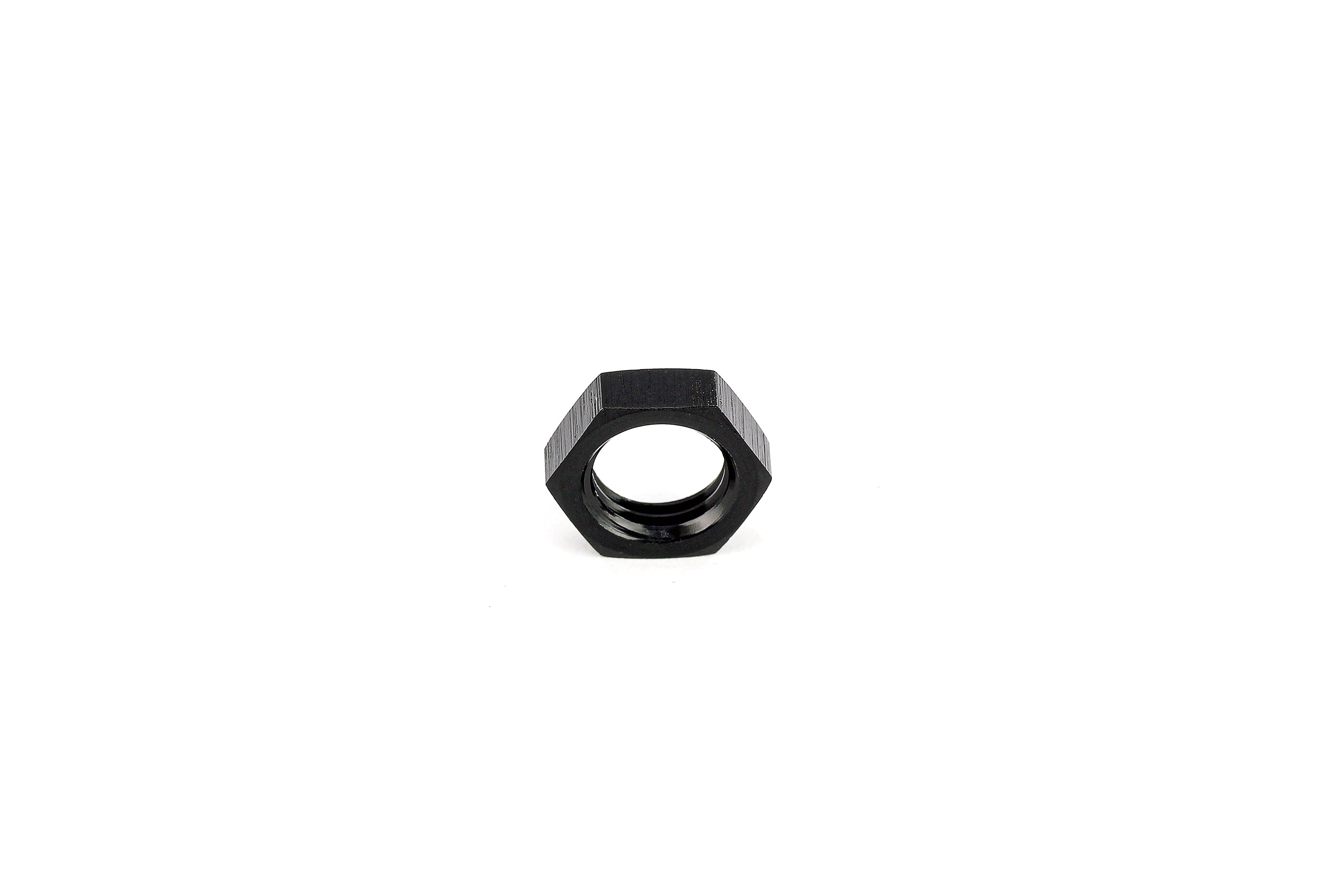 HPS Performance AN -3 Bulkhead Jam Nut AN9243