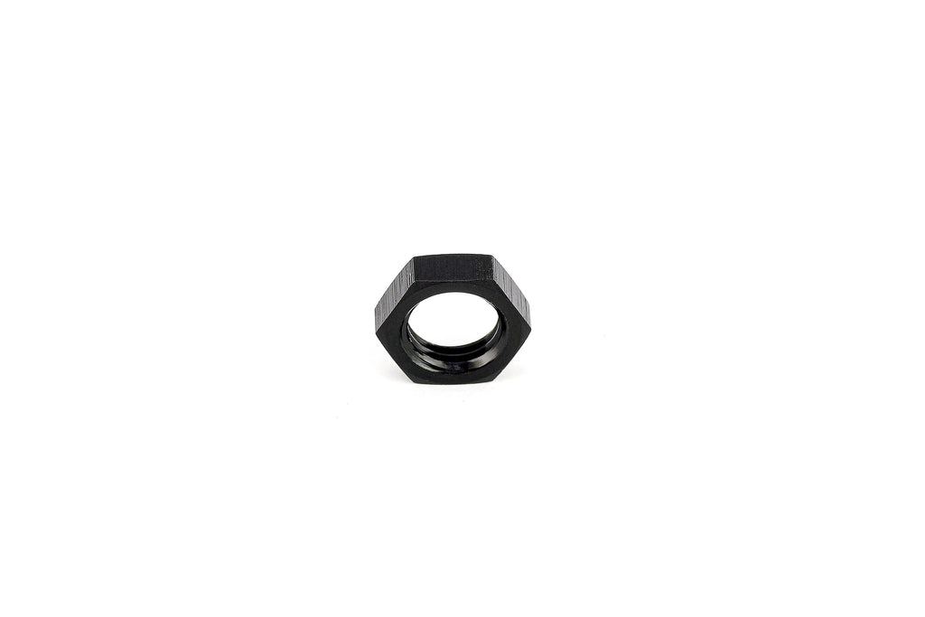 HPS Performance AN -3 Bulkhead Jam Nut AN924-3
