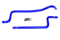 HPS Performance Hps Silicone Heater Coolant Hose Kit 57 1221 H Blue Blue - 57-1221H-BLUE