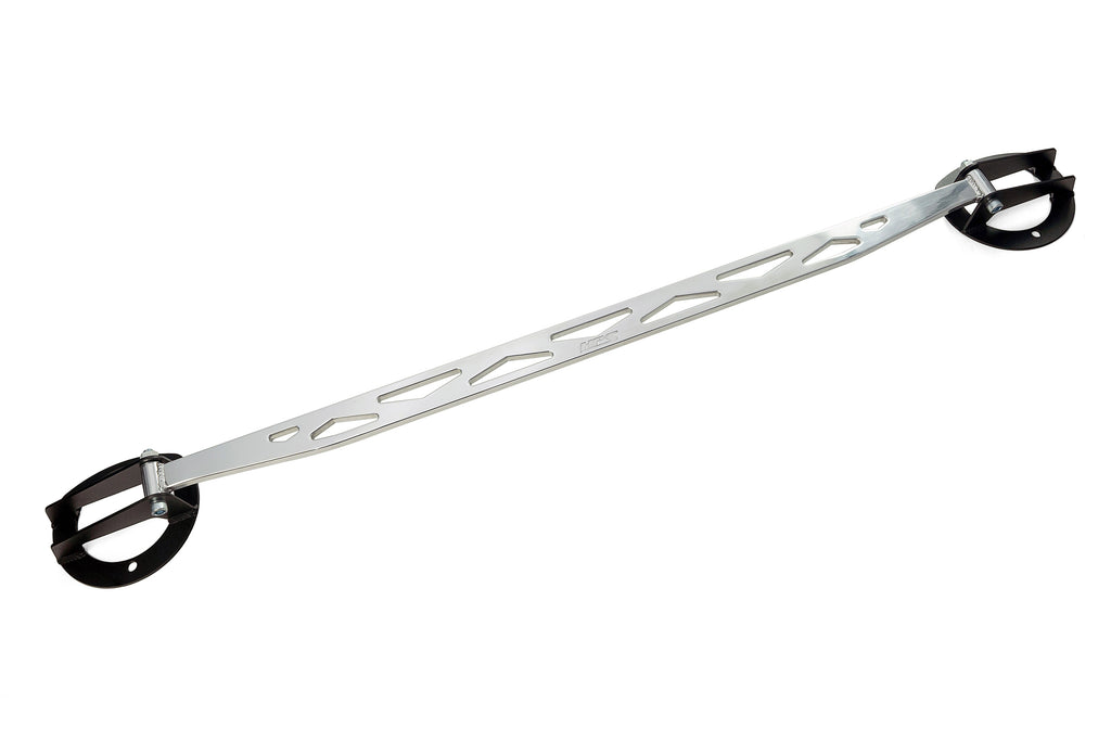 HPS Performance Front Strut Bar 42-118P Polished - 42-118P
