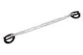 HPS Performance Front Strut Bar 42-118P Polished - 42-118P