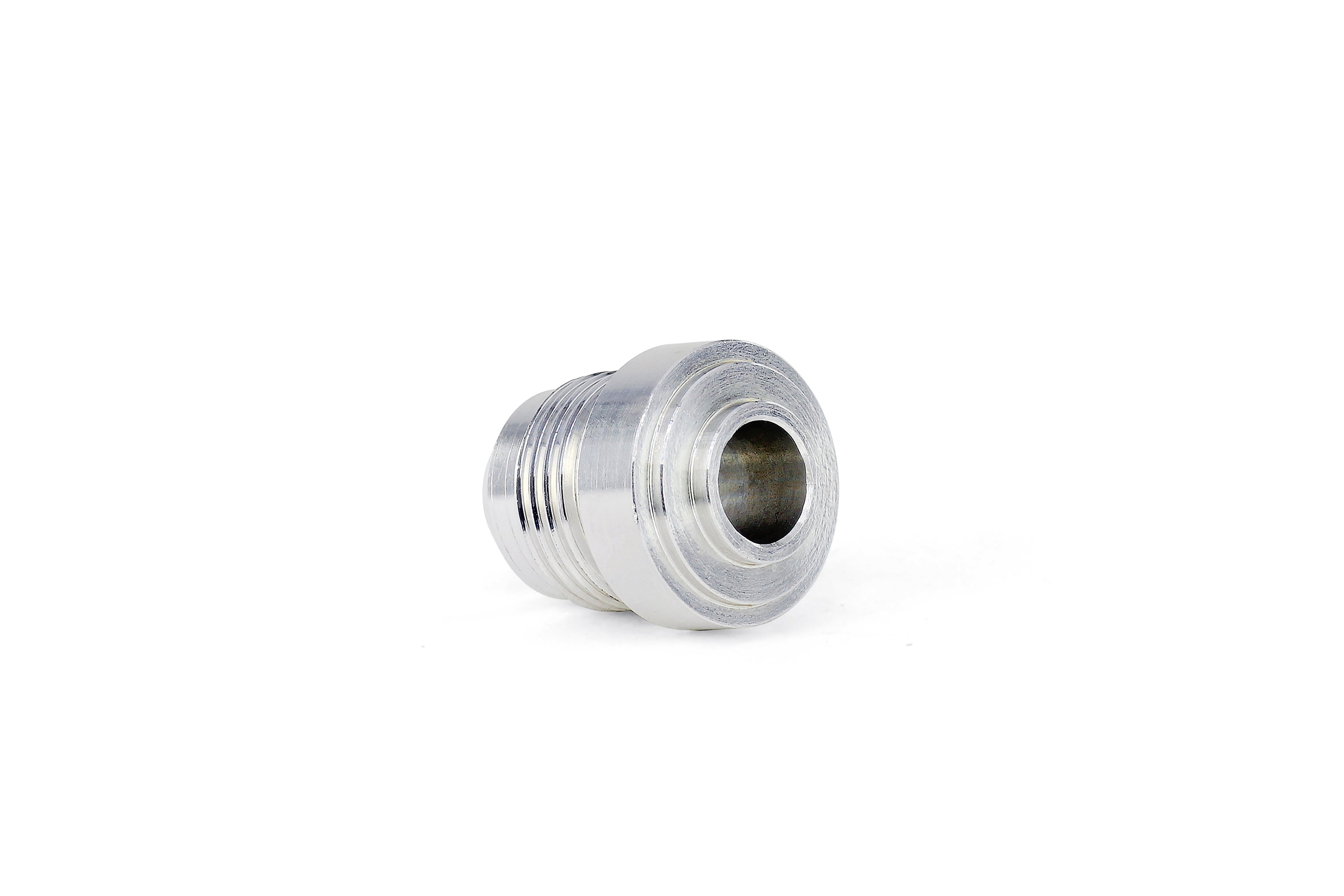 HPS Performance AN -10 Aluminum Weld-On Bung Flare 7110AL