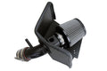 HPS Performance Air Intake Kit With Heat Shield 827-619WB Black - 827-619WB