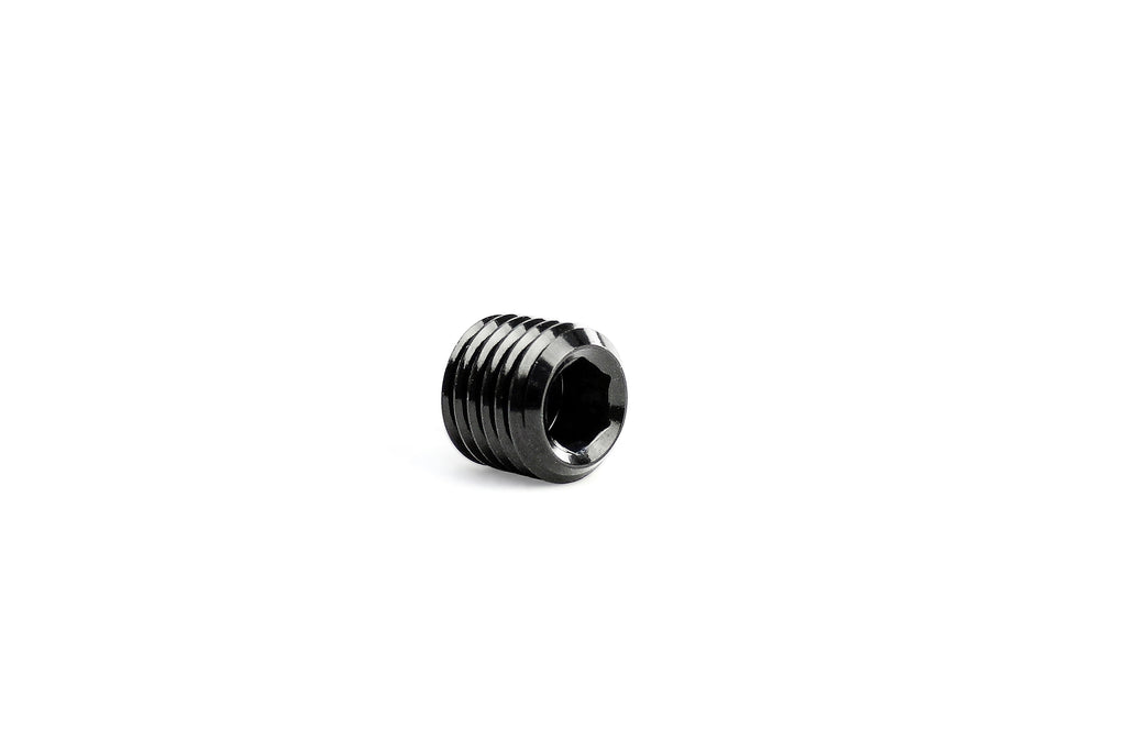 HPS Performance Allen Head 1/16 NPT Plug AN9321