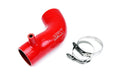 HPS Performance Hps Silicone Air Intake Kit 17838 Red Red - 17838-RED