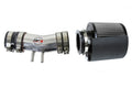 HPS Performance Air Intake Kit With Heat Shield 827-604P Polished - 827-604P
