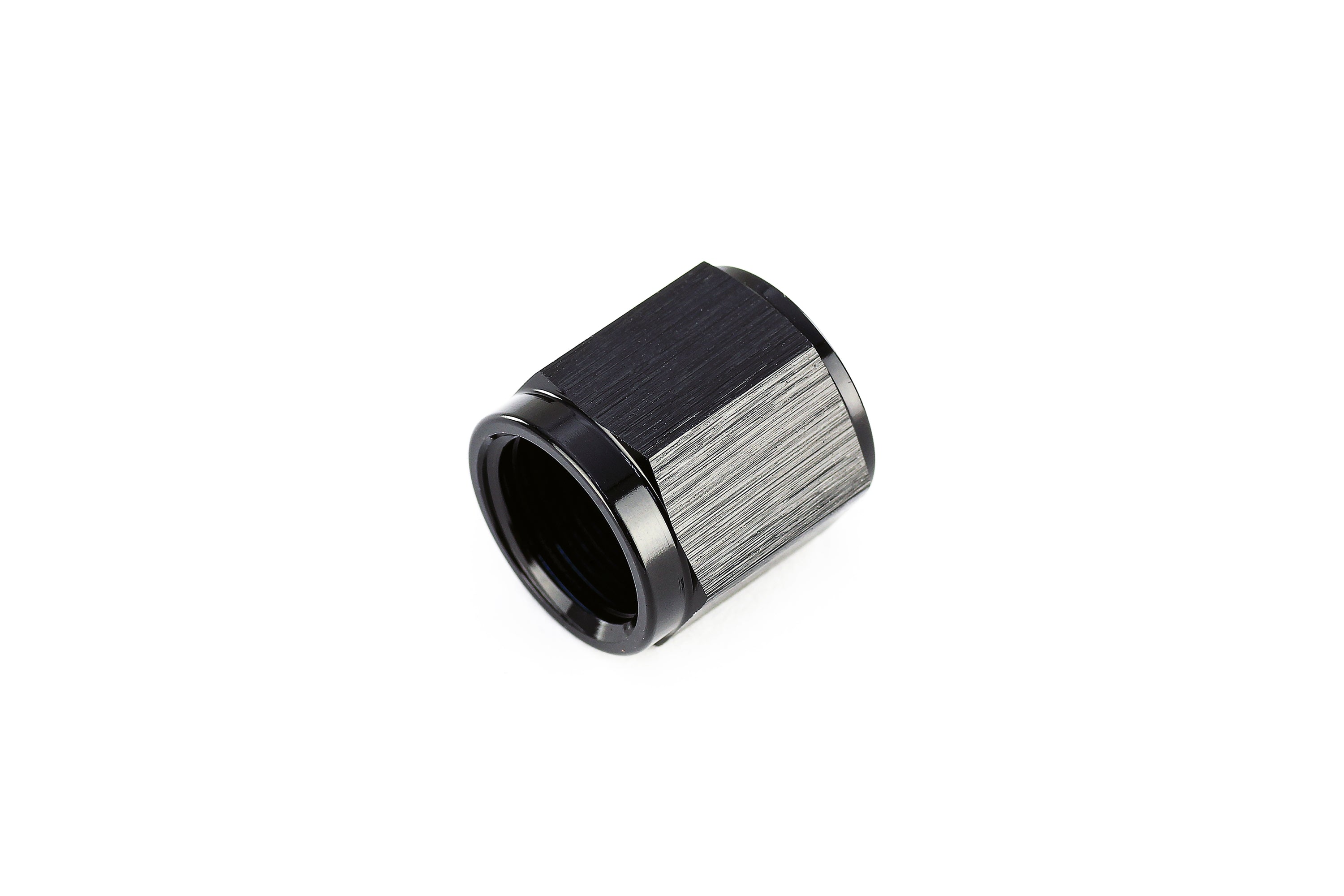 HPS Performance Hard Line AN -6 Tube Nut AN818-6